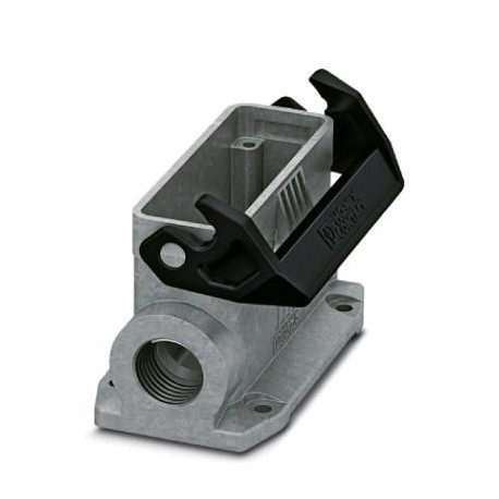 HC-STA-D25-SLWS-2SSM20-EL-AL - HC-STA-D25-SLWS-2SSM20-EL-AL 1424392 PHOENIX CONTACT Housing