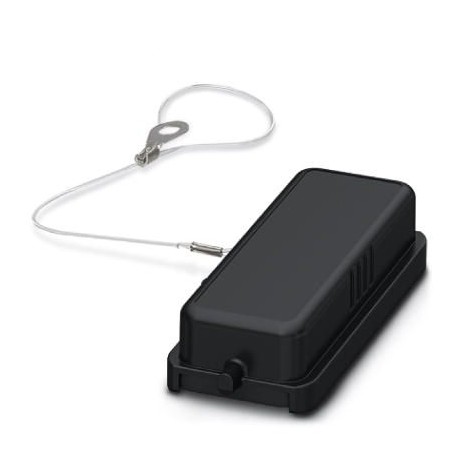 HC-STA-D25-BCSFS-PLR-BK - HC-STA-D25-BCSFS-PLR-BK 1424401 PHOENIX CONTACT Protective covers