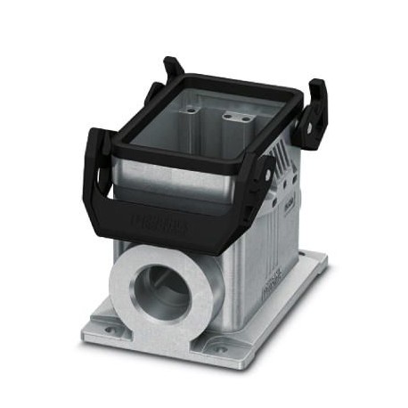 HC-STA-D50-SHWD-2SSM32-ELC-AL - HC-STA-D50-SHWD-2SSM32-ELC-AL 1424414 PHOENIX CONTACT Housing