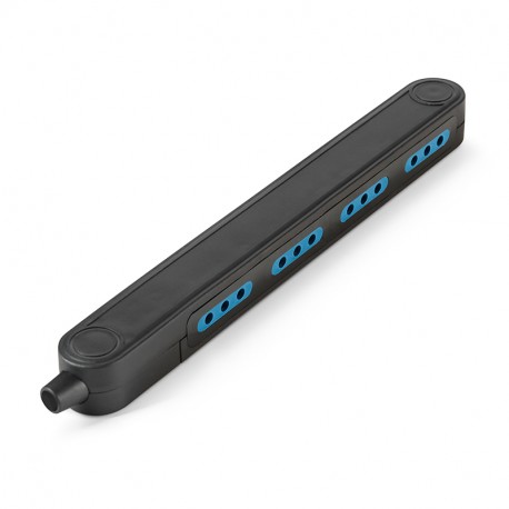 160.260/N - 160.260/N SCAME MULTI SOCKET-OUTLET 10A