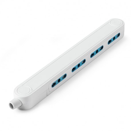 160.261 - 160.261 SCAME MULTI SOCKET-OUTLET 16A