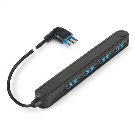 160.261/C-N - 160.261/C-N SCAME MULTI SOCKET-OUTLET 16A