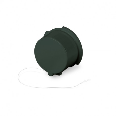 570.90163.MIL - 570.90163.MIL SCAME PLUG CAP 2P+E 16A 20A