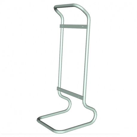 654.0615 - 654.0615 SCAME STAND KIT DOMINO M550