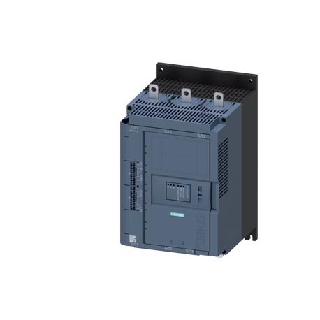 3RW5236-2TC15 - 3RW5236-2TC15 SIEMENS SIRIUS soft starter 200-600 V 171 A, 110-250 V AC spring-type terminals Thermistor inp..