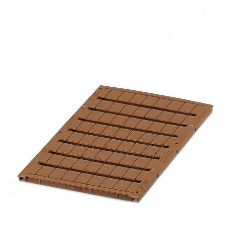 UC-TM 8 BN - UC-TM 8 BN 0804191 PHOENIX CONTACT Marker for terminal blocks