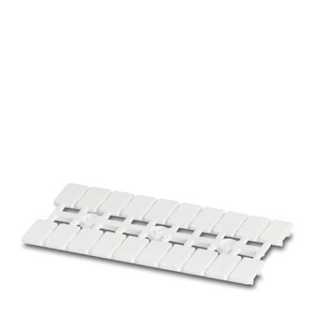 UM-TMF (6X10) - UM-TMF (6X10) 0830947 PHOENIX CONTACT Marker for terminal blocks