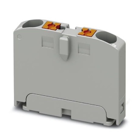 PTFIX 2X2,5 GY - PTFIX 2X2,5 GY 1028067 PHOENIX CONTACT Distribution block