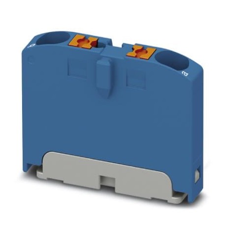 PTFIX 2X2,5 BU - PTFIX 2X2,5 BU 1028068 PHOENIX CONTACT Distribution block