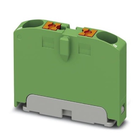 PTFIX 2X2,5 GN - PTFIX 2X2,5 GN 1028071 PHOENIX CONTACT Distribution block