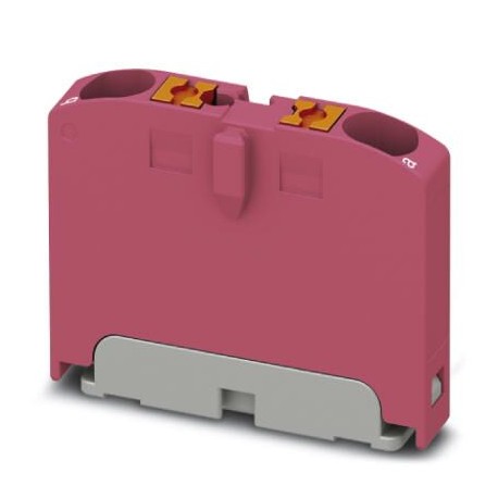 PTFIX 2X2,5 PK - PTFIX 2X2,5 PK 1028076 PHOENIX CONTACT Distribution block
