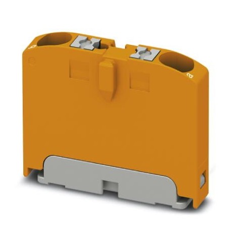 PTFIX 2X2,5 OG - PTFIX 2X2,5 OG 1028077 PHOENIX CONTACT Distribution block