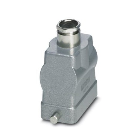 HC-B06-TFL-H-M1M25G - HC-B06-TFL-H-M1M25G 1421879 PHOENIX CONTACT Housing