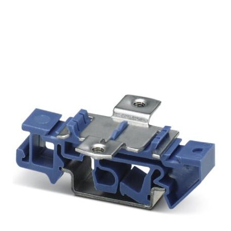 MCR-DIN-RAIL-ADAPTER HT - MCR-DIN-RAIL-ADAPTER HT 2864671 PHOENIX CONTACT Adapter