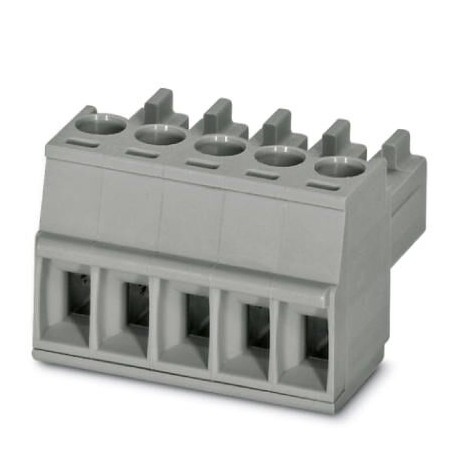 BCP-350-6 GN BDWH:+-2 - BCP-350- 6 GN BDWH:+-2 5430330 PHOENIX CONTACT PCB connector