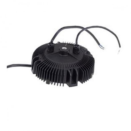 HBGC-300-H-AB - HBGC-300-H-AB MEANWELL AC-DC Single output LED driver Constant Power Mode with built-in PFC, Output 58VDC / ..