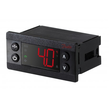 080G3247 - 080G3247 DANFOSS REFRIGERATION Electronic refrigeration control