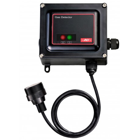 080Z2997 - 080Z2997 DANFOSS REFRIGERATION Gas detecting sensor