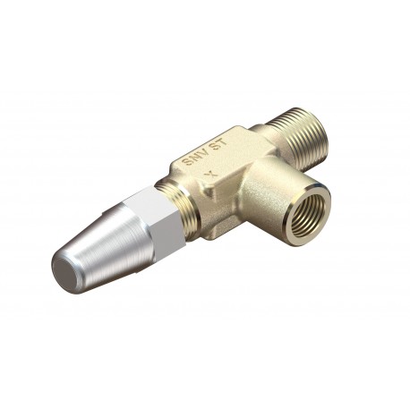 148B4565 - 148B4565 DANFOSS REFRIGERATION Gauge valve