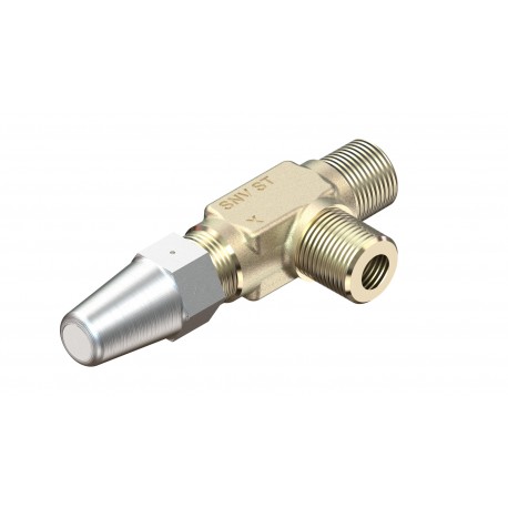 148B4564 - 148B4564 DANFOSS REFRIGERATION Gauge valve