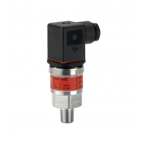 060G1080 - 060G1080 DANFOSS REFRIGERATION Pressure transmitter