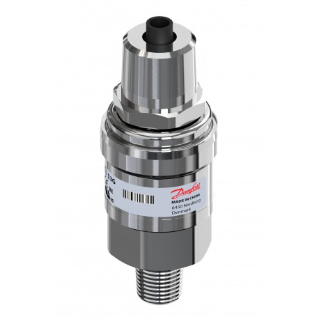 060G3717 - 060G3717 DANFOSS REFRIGERATION Pressure transmitter