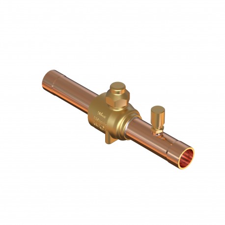 009L7588 - 009L7588 DANFOSS REFRIGERATION Shut-off ball valve