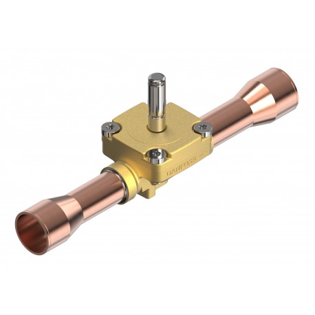 032L3268 - 032L3268 DANFOSS REFRIGERATION Solenoid valve