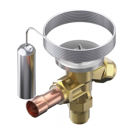068Z3737 - 068Z3737 DANFOSS REFRIGERATION Thermostatic expansion valve
