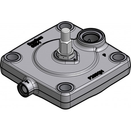 027H8192 - 027H8192 DANFOSS REFRIGERATION Top cover