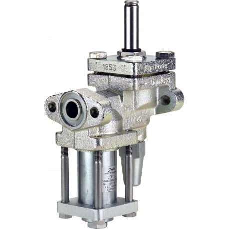 027L4519 - 027L4519 DANFOSS REFRIGERATION Valve station