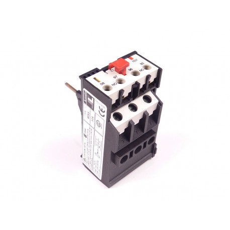 RF25.15 - RF25.15 LOVATO Overload Relay 9-15A BF9..BF40