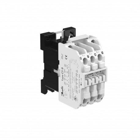 037H402113 - 037H402113 DANFOSS REFRIGERATION Contactor, CI 9