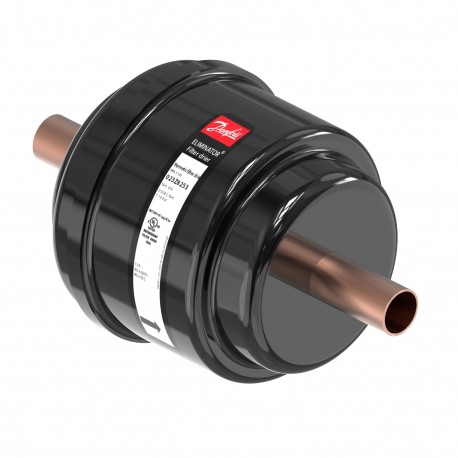 023Z8253 - 023Z8253 DANFOSS REFRIGERATION Hermetic filter drier, DML