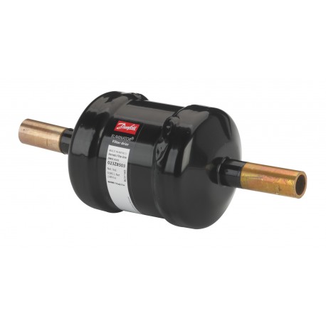 023Z8500 - 023Z8500 DANFOSS REFRIGERATION Hermetic filter drier DML