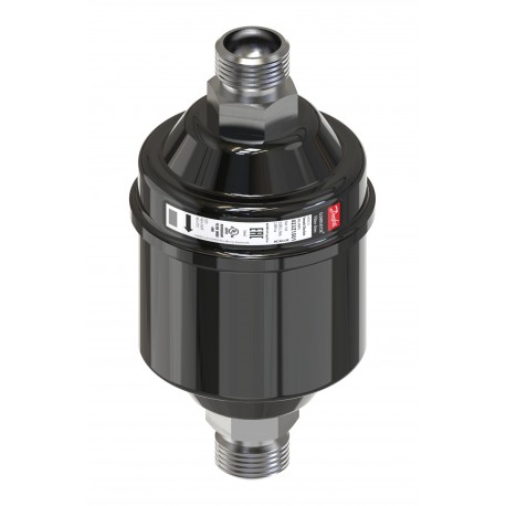 023Z1501 - 023Z1501 DANFOSS REFRIGERATION Hermetic filter drier, DCL