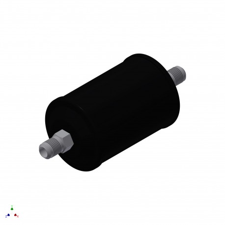 023Z8045 - 023Z8045 DANFOSS REFRIGERATION Hermetic filter drier, DML