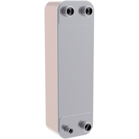 021H2776 - 021H2776 DANFOSS REFRIGERATION Micro Plate heat exchanger D118-26