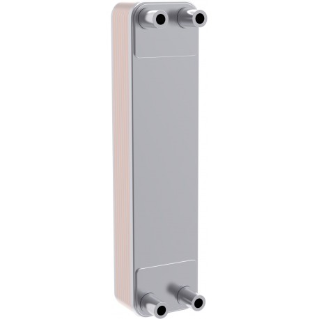 021H1291 - 021H1291 DANFOSS REFRIGERATION Micro Plate heat exchanger D22L-30 (STDPG)