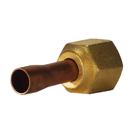 068-4100 - 068-4100 DANFOSS REFRIGERATION Thermostatic expansion valve, T2 / TE2