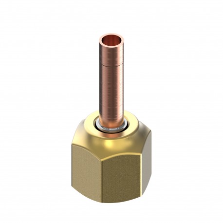 068-2063 - 068-2063 DANFOSS REFRIGERATION Thermostatic expansion valve, T2 / TE2