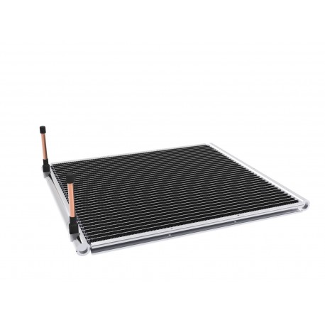 021U0088 - 021U0088 DANFOSS REFRIGERATION Micro Channel heat exchanger, MCHE-D110SC-C