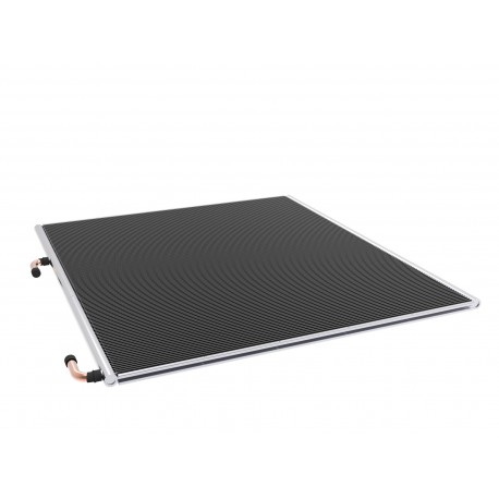 021U0094 - 021U0094 DANFOSS REFRIGERATION Micro Channel heat exchanger, MCHE-D1800SC-S