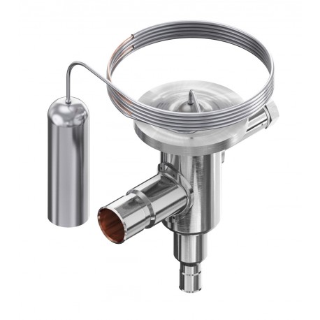 068U3745 - 068U3745 DANFOSS REFRIGERATION Thermostatic expansion valve, TUB