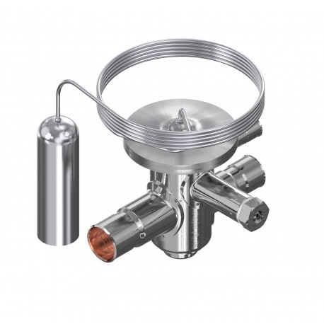 068U1716 - 068U1716 DANFOSS REFRIGERATION Thermostatic expansion valve, TUBE