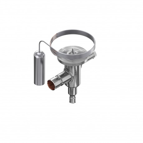 068U3735 - 068U3735 DANFOSS REFRIGERATION Thermostatic expansion valve, TUB