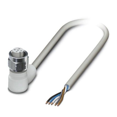 SAC-5P-3,0-500/M12FR-3L FB - SAC-5P-3,0-500/M12FR-3L FB 1421007 PHOENIX CONTACT Sensor/actuator cable