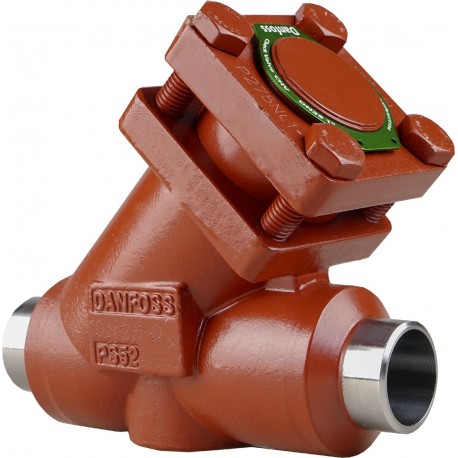 148B6581 - 148B6581 DANFOSS REFRIGERATION Check valve, CHV-X 15