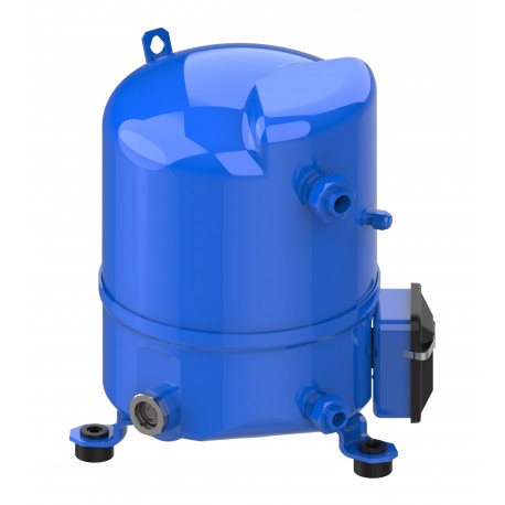 MT22-1VM - MT22-1VM DANFOSS REFRIGERATION Reciprocating compressor, MT22JC1TVE