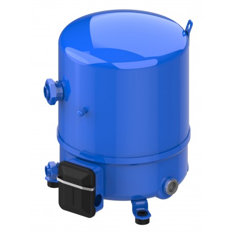 MTZ80-3VM - MTZ80-3VM DANFOSS REFRIGERATION Reciprocating compressor, MTZ80HP3BVE
